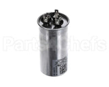 89M73 Lennox Dual Capac 35/5 Mfd 370V Round