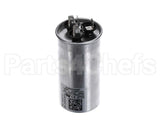 89M73 Lennox Dual Capac 35/5 Mfd 370V Round