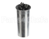 89M74 Lennox 35/5Mfd 440V Rnd Run Capacitor