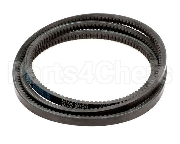 8BELT-00-1091 Probake Beltsez. Spax 2000