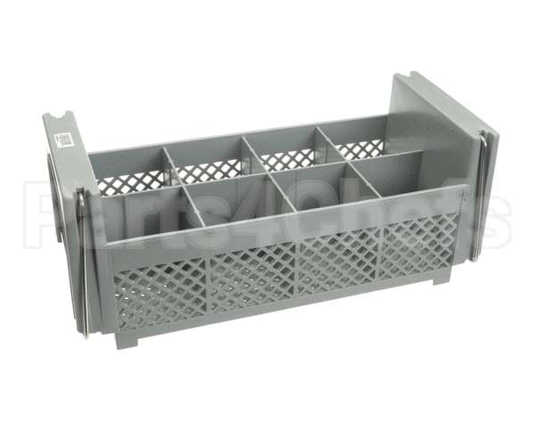 8FB434 Cambro Flatware Washing Basket
