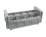 8FB434 Cambro Flatware Washing Basket