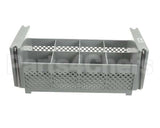 8FB434 Cambro Flatware Washing Basket