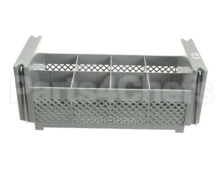 8FB434 Cambro Flatware Washing Basket