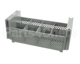 8FB434 Cambro Flatware Washing Basket