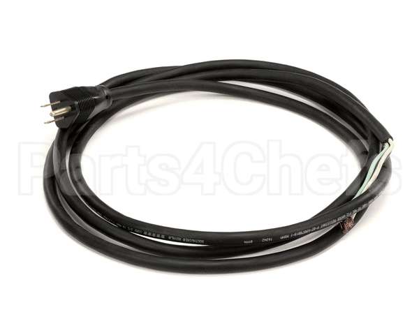 8K Mies Cord And Plug