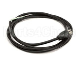 8K Mies Cord And Plug