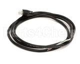 8K Mies Cord And Plug