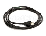 8K Mies Cord And Plug