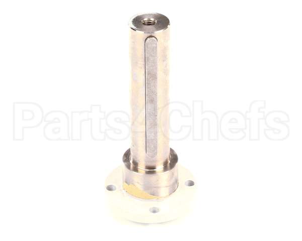 8MXDA-01-0140 Probake Bowl Wheel Shaft