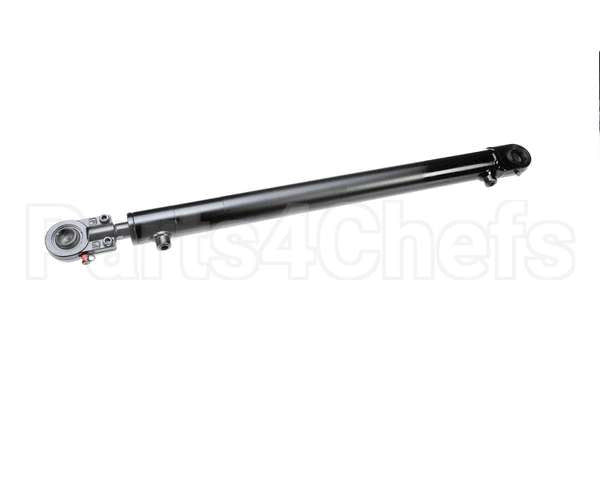 8MXDA-01-0160 Probake Head Cylinder D.5025X60 A Dis