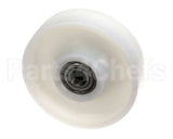 8MXSP-04-0100 Probake Wheel Bowl Polinyl 150X40 Foro