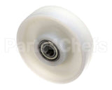 8MXSP-04-0100 Probake Wheel Bowl Polinyl 150X40 Foro