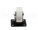 8MXSP-04-0120 Probake Bowl Wheel Polinyle70 100X37 G