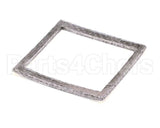 8OVD-01-0145 Probake Lower Gasket Holder Lamp Cast