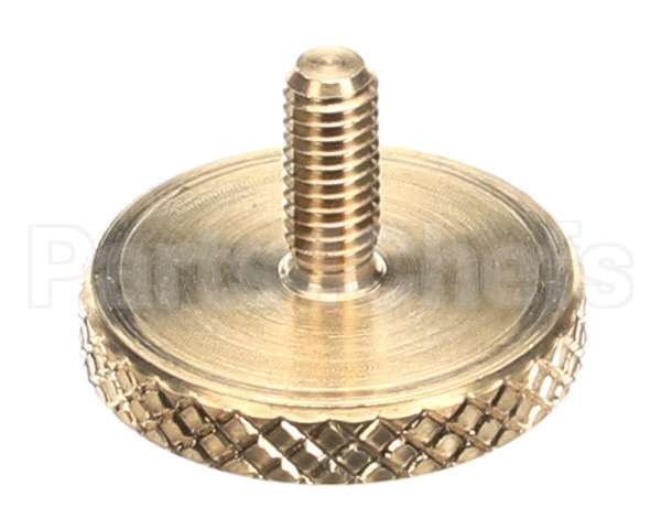 8OVDS-01-0008 Probake Brass Knob (4 Pz)