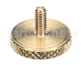8OVDS-01-0008 Probake Brass Knob (4 Pz)