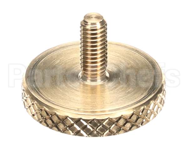 8OVDS-01-0008 Probake Brass Knob (4 Pz)