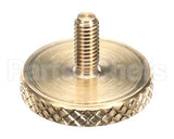 8OVDS-01-0008 Probake Brass Knob (4 Pz)