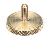 8OVDS-01-0008 Probake Brass Knob (4 Pz)