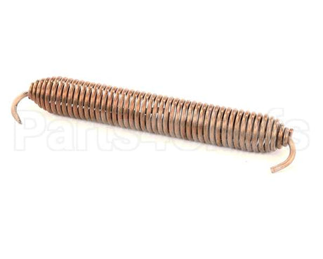 8OVDS-02-0000 Probake Door Spiral Spring (2 Pz)