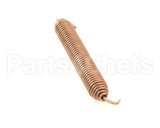 8OVDS-02-0000 Probake Door Spiral Spring (2 Pz)