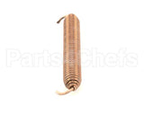 8OVDS-02-0000 Probake Door Spiral Spring (2 Pz)