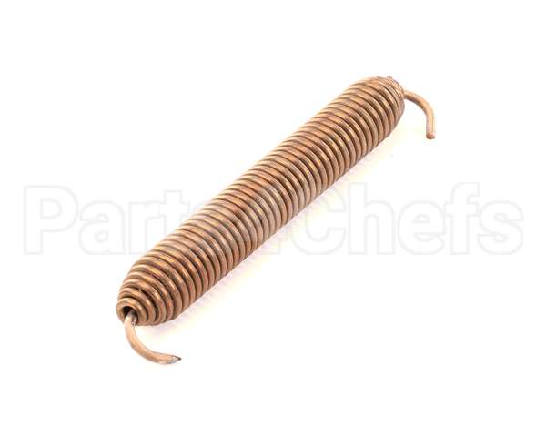 8OVDS-02-0000 Probake Door Spiral Spring (2 Pz)