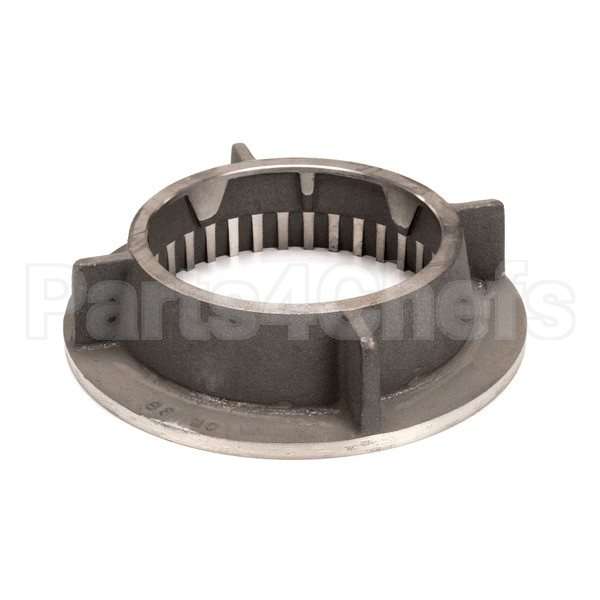 8S Compatible Salvajor Shredder