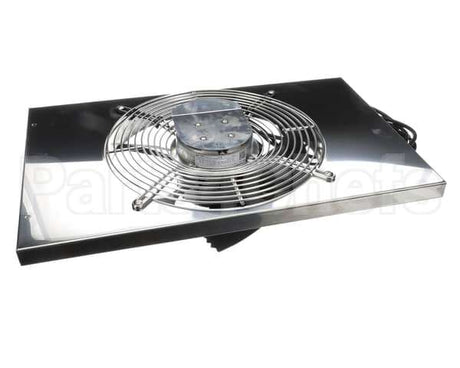 8T10519501 Irinox Evap Fan Motor Retrofit Kit