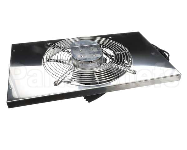 8T10519501 Irinox Evap Fan Motor Retrofit Kit