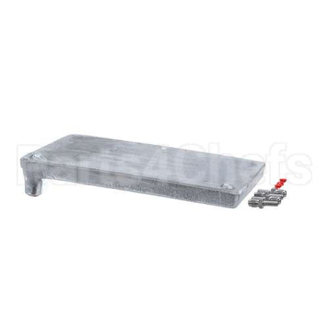 8X12-2 Lancer Cold Plate 8 X 12 2 Pass