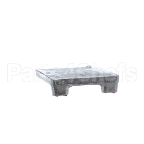 8X12-2 Lancer Cold Plate 8 X 12 2 Pass
