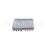 8X12-2 Lancer Cold Plate 8 X 12 2 Pass