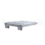 8X12-2 Lancer Cold Plate 8 X 12 2 Pass