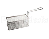 8Y-301FBL Star Acc 301 Fryer Basket Lh