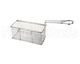 8Y-301FBL Star Acc 301 Fryer Basket Lh