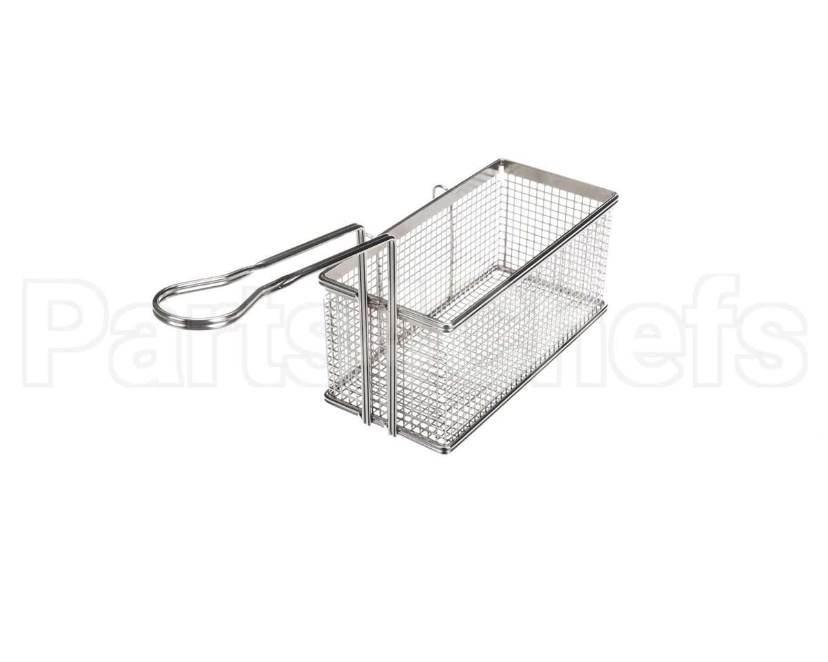 8Y-301FBL Star Acc 301 Fryer Basket Lh
