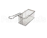 8Y-301FBL Star Acc 301 Fryer Basket Lh