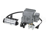 9-001PB Continental Refrigeration Embraco-Us-Emx3115U