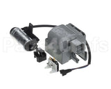 9-001PB Continental Refrigeration Embraco-Us-Emx3115U