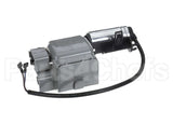9-001PB Continental Refrigeration Embraco-Us-Emx3115U