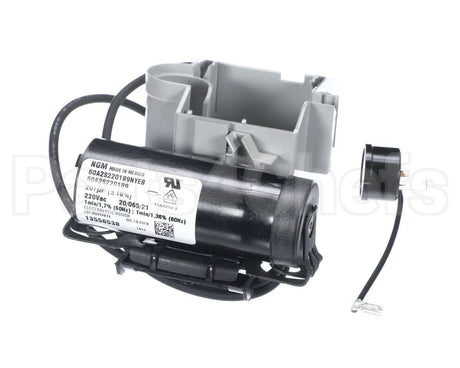 9-002PB Continental Refrigeration Starter Kit