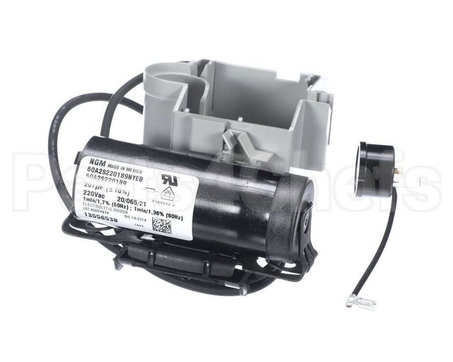 9-002PB Continental Refrigeration Starter Kit