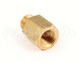 9-3196 Southbend Range Brass Fitting