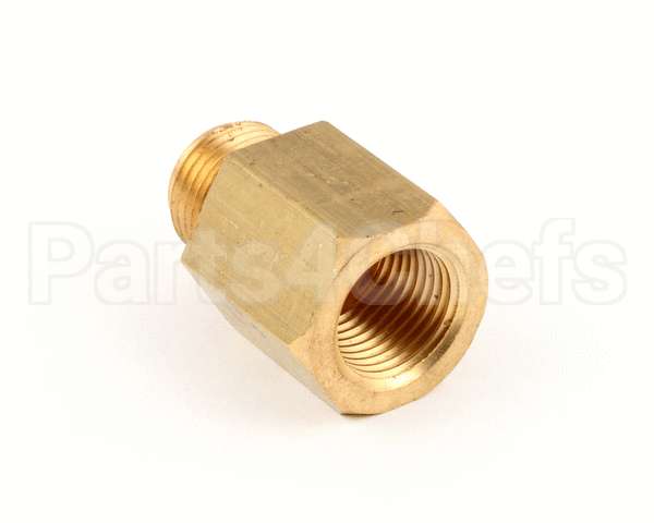 9-3196 Southbend Range Brass Fitting