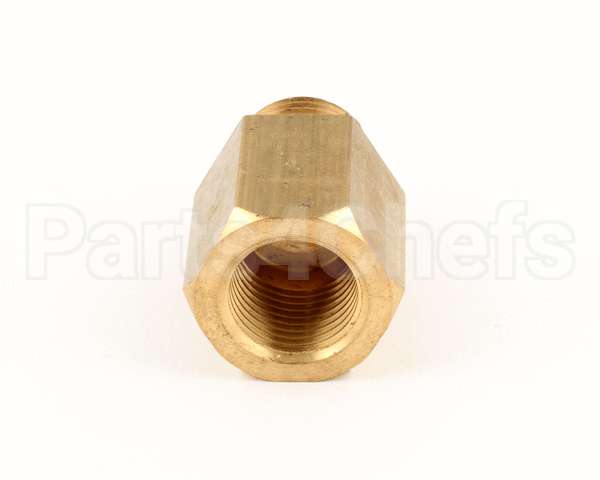 9-3196 Southbend Range Brass Fitting