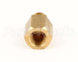 9-3196 Southbend Range Brass Fitting
