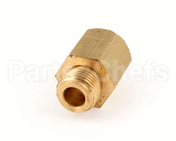 9-3196 Southbend Range Brass Fitting