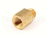 9-3196 Southbend Range Brass Fitting